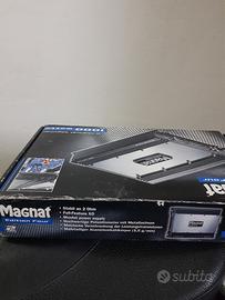 amplificatore magnat 1000 watt 