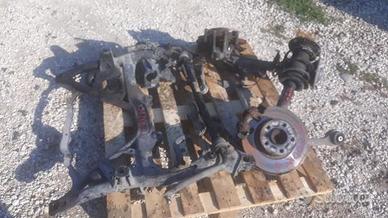 BMW SERIE1 F20 AVANTRENO COMPLETO 2011-2017