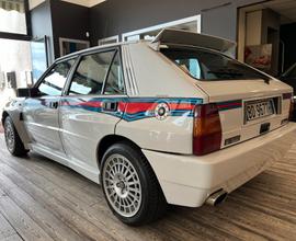 Lancia Delta HF TURBO KIT EVOLUZIONE MARTINI