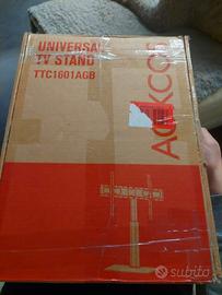 Supporto TV da Pavimento