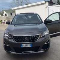 Pegeot 3008
