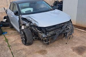 AUTO INCIDENTATA
