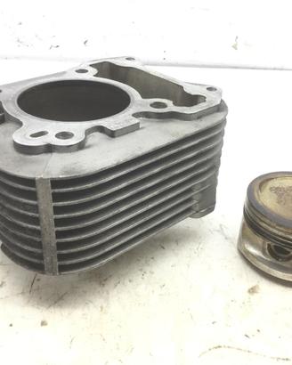 PIAGGIO LIBERTY MOC EURO 3 150 CILINDRO CON PISTON