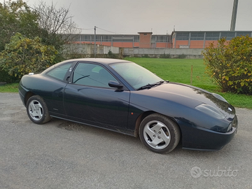 Fiat Coupè ASI 2.0 20V