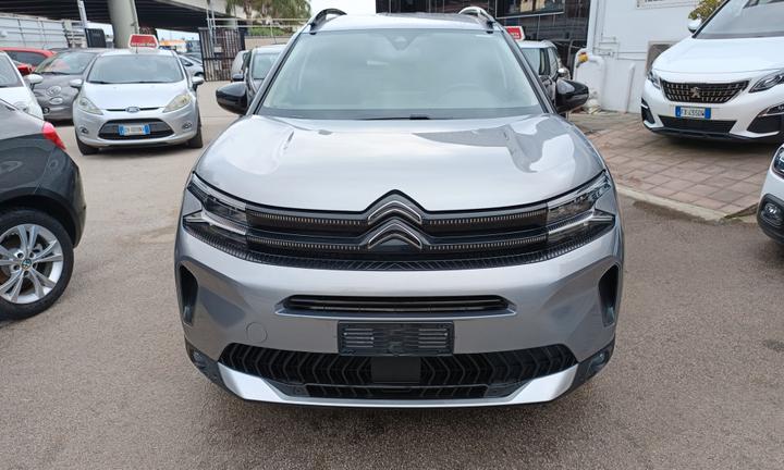 Citroen C5 Aircross C5 Aircross BlueHDi 130 S&S Sh