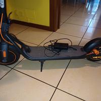 monopattino segway f40e 