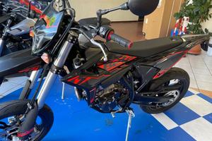 Beta RR 125 T Motard MY 26 pronta consegna