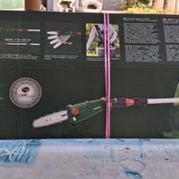 Motosega a batteria 