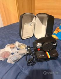 Polaroid Now+ Gen2