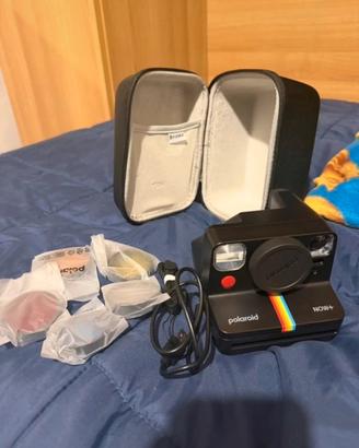 Polaroid Now+ Gen2