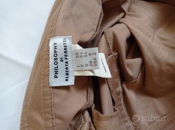 Philosophy by Alberta Ferretti: t. 38