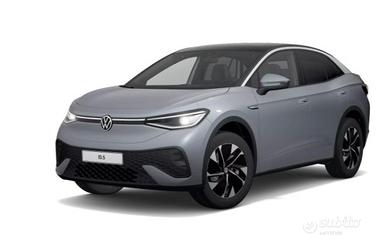 volkswagen ID.5 