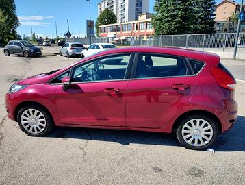 FORD FIESTA 1.4D anno 2009