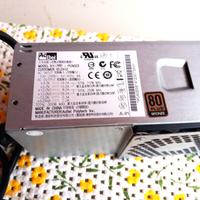 Componenti vari di un disco rigido