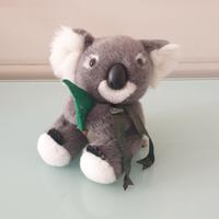 Peluche Koala Vintage
