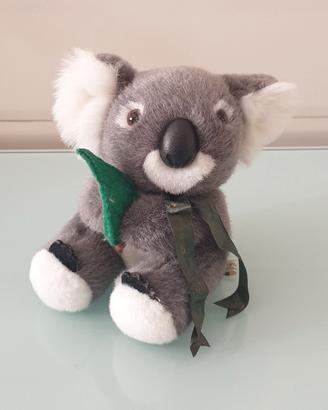Peluche Koala Vintage