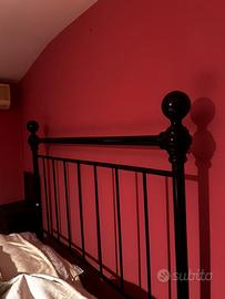 Camera da letto completa