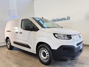 FIAT Doblo 1.5 BlueHdi 130CV Lungo Van