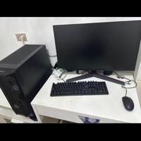 vengo pc gaming come nuovo