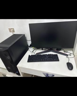 vengo pc gaming come nuovo