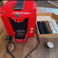 Lavazza Electrrolux A Modo mio