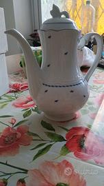 Teiera/Caffettiera Vintage