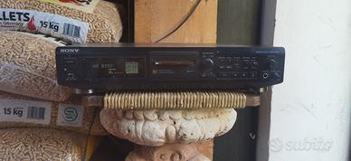 Sony Minidisc MDS-JE510