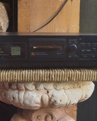 Sony Minidisc MDS-JE510