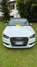 Audi A3 Cabrio