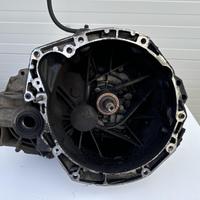 CAMBIO MANUALE COMPLETO RENAULT Megane III ND4 Die