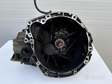 CAMBIO MANUALE COMPLETO RENAULT Megane III ND4 Die