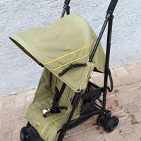 Passeggino Inglesina SWIFT leggero 