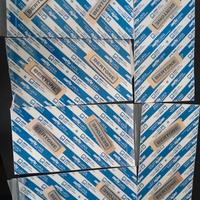 SCITTE BERTONE PUNTO CABRIO