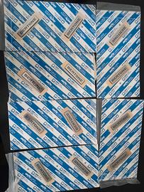 SCITTE BERTONE PUNTO CABRIO