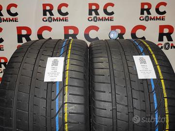 2 GOMME 305/30 ZR19 102Y PIRELLI P ZERO N2 ESTIVE