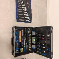 Cassetta Attrezzi BGS