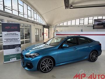 BMW Serie 2 Gran Coupe 218i M Sport TUTTA TAG...