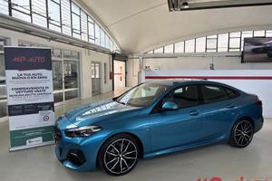 BMW Serie 2 Gran Coupe 218i M Sport TUTTA TAG...