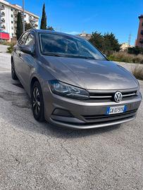 Volkswagen polo 1.6 95cv 