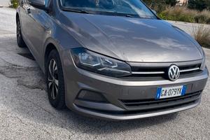 Volkswagen polo 1.6 95cv 