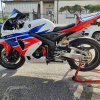 Honda CBR 600 RR