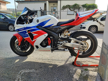 Honda CBR 600 RR