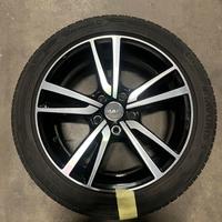 Cerchi renault da 17