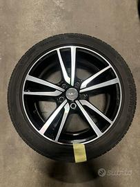 Cerchi renault da 17