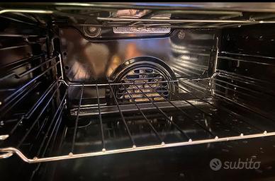 Pezzi di ricambio per forno smeg