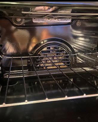Pezzi di ricambio per forno smeg