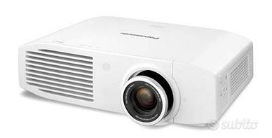 proiettore PANASONIC Full HD LCD