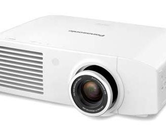 proiettore PANASONIC PT-AH1000E Full HD LCD