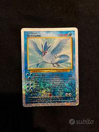 Articuno 2 Legendary Collection Rev. Holo Foil ENG