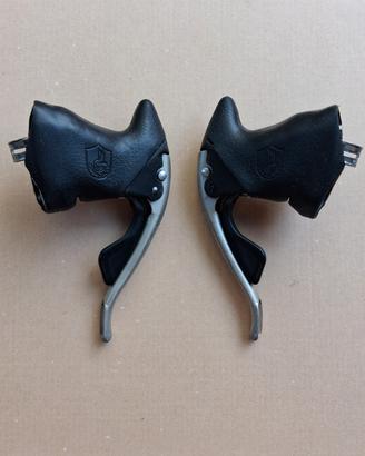 ergopower campagnolo mirate 8 velocità 